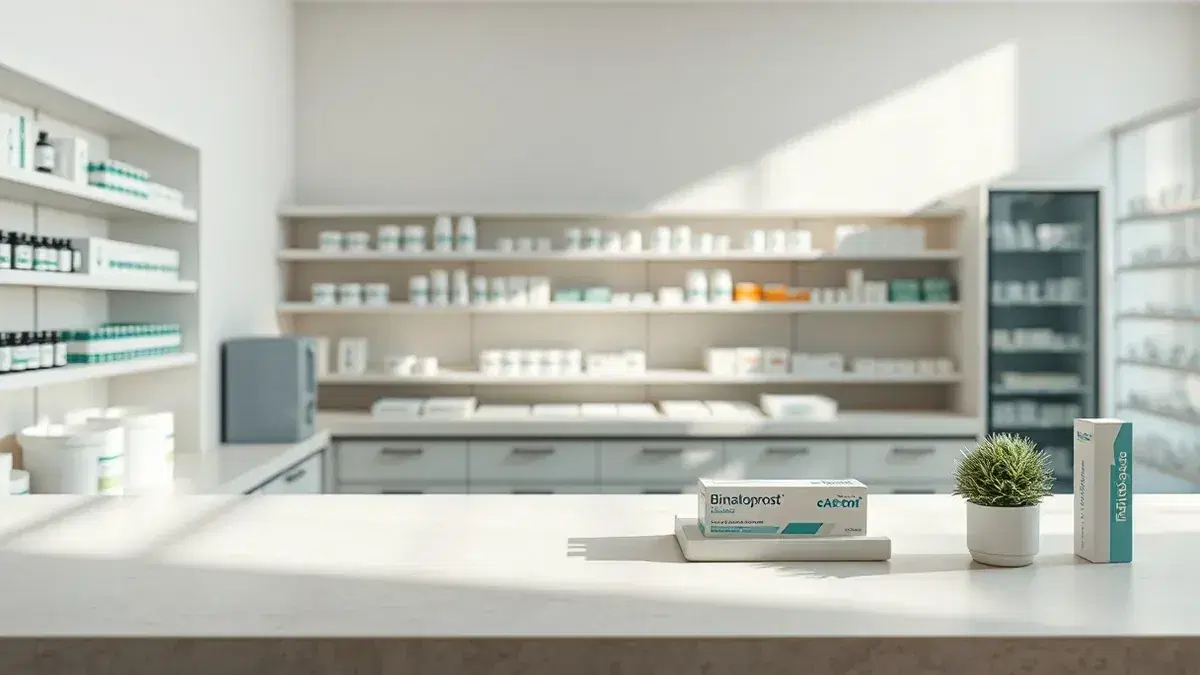 How to Get Bimatoprost Online in Panevėžys —