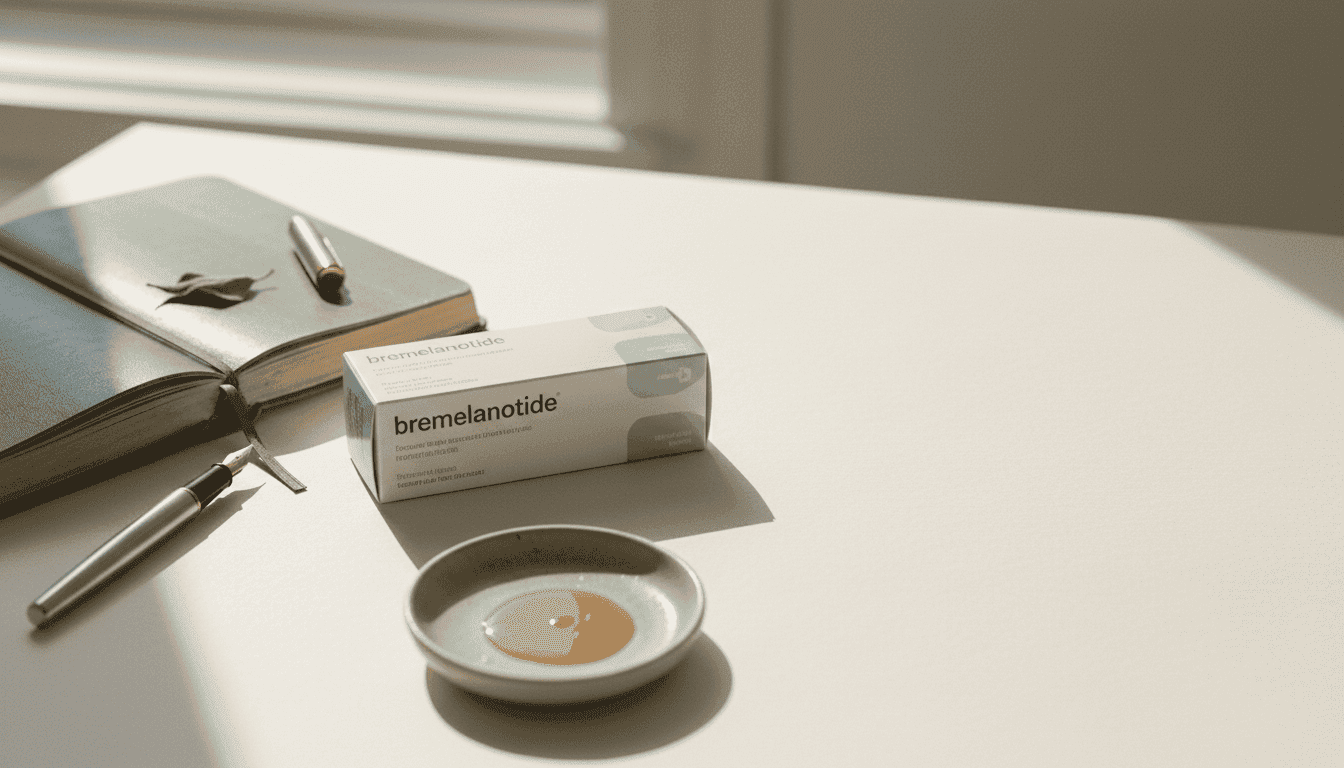 Cómo obtener Bremelanotide en línea en Polonia — imagen de portada del artículo
