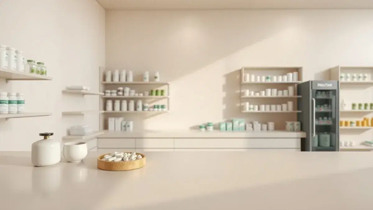 How to Get a Bromazepam Prescription Online in Belgium —
