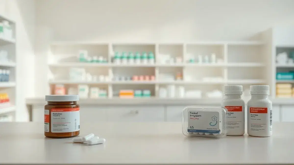 How to Get a Bromazepam Prescription Online in Denmark —