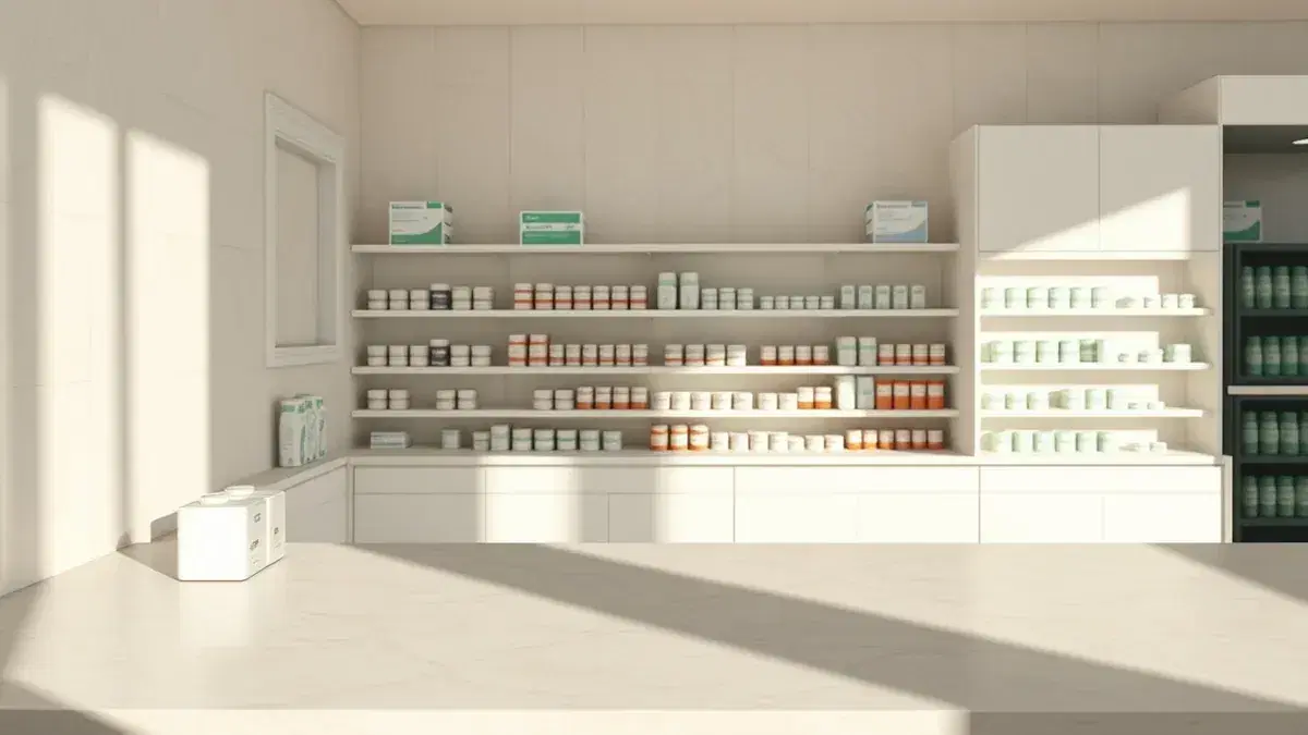 How to Get a Bromazepam Prescription Online in Italy —
