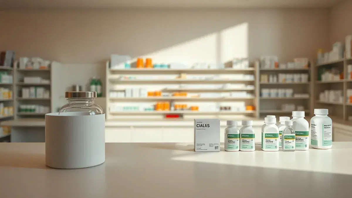 How to Get Cialis Online in Lisbon —