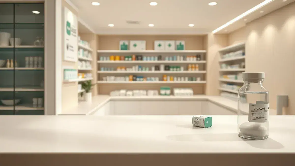 How to Get Cialis Online in Naxxar —