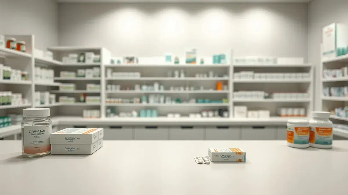 How to Get Clonazepam Online in Hungary: A Comprehensive Guide —