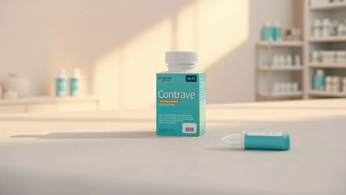 How to Get Contrave Online in Alicante —