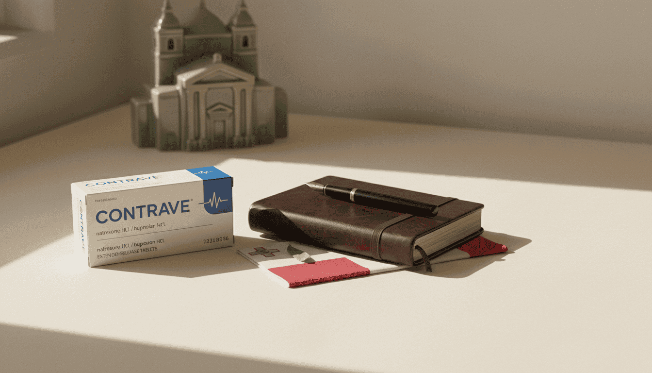 How to Get Contrave Online in San Ġwann — article cover image