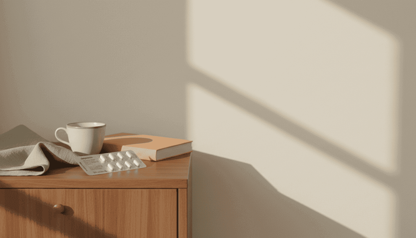 Dapoxetin online in Espoo: Was Sie wissen sollten — Titelbild des Artikels