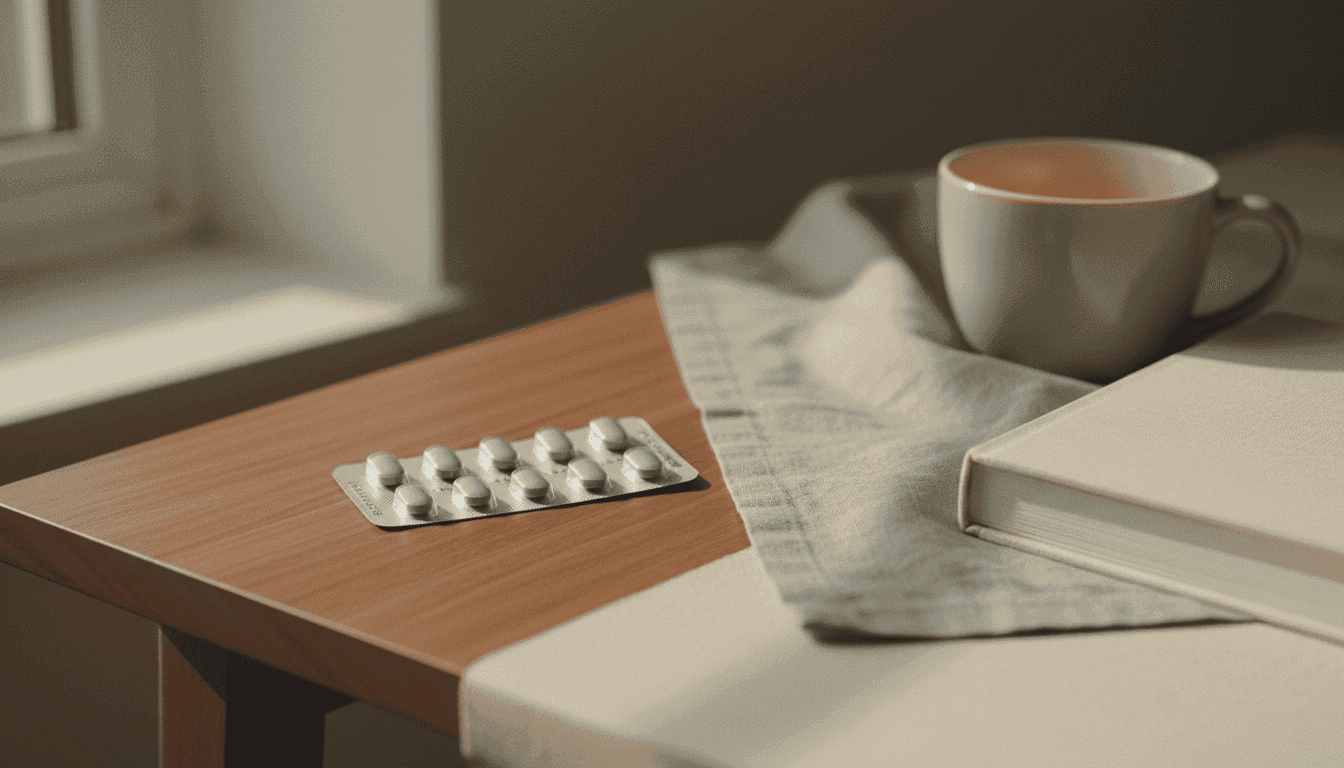 Dapoxetine Online Kopen in Florence: Een Gids — omslagafbeelding van het artikel