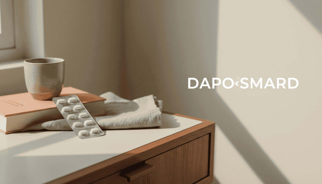 Dapoxetine online kopen in Murska Sobota — omslagafbeelding van het artikel