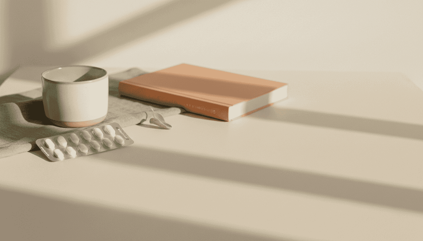 Dapoxetine Online Kopen in Villach: Wat U Moet Weten — omslagafbeelding van het artikel