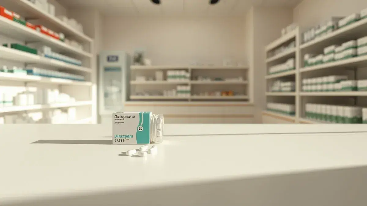 How to Get Diazepam Online in Greece: A Comprehensive Guide —