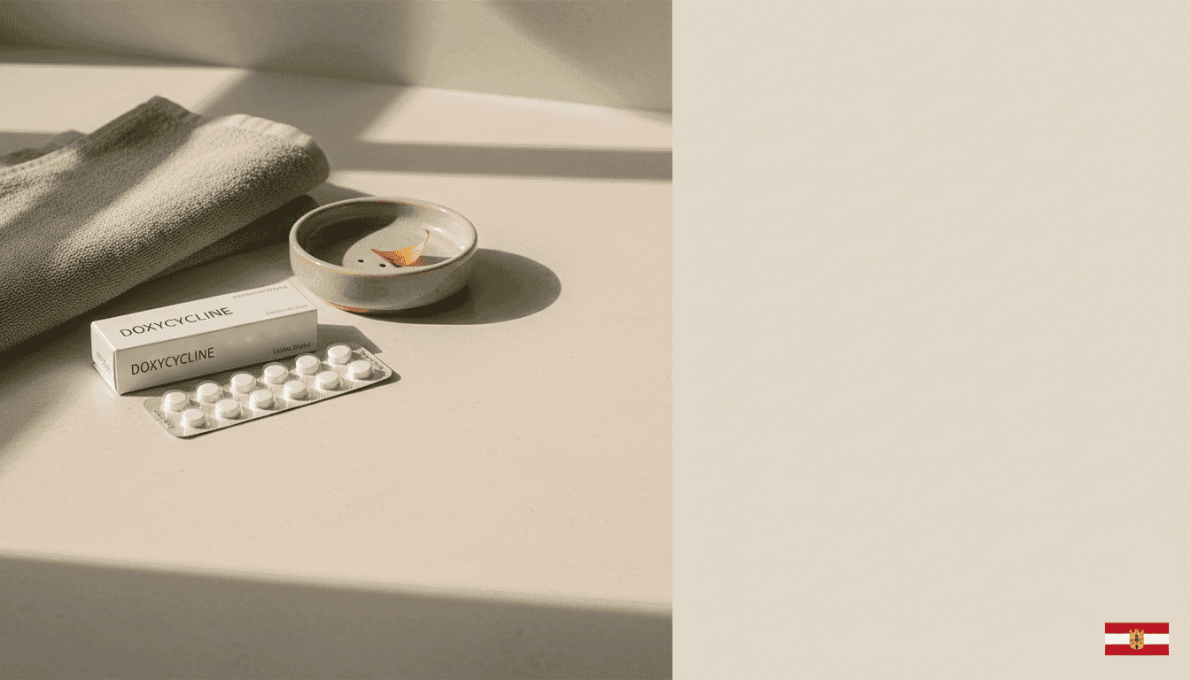 How to Get Doxycycline Online in Burgos — article cover image