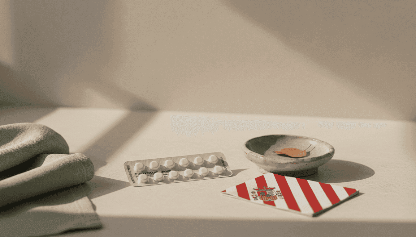 How to Get Doxycycline Online in Ciudad Real — article cover image