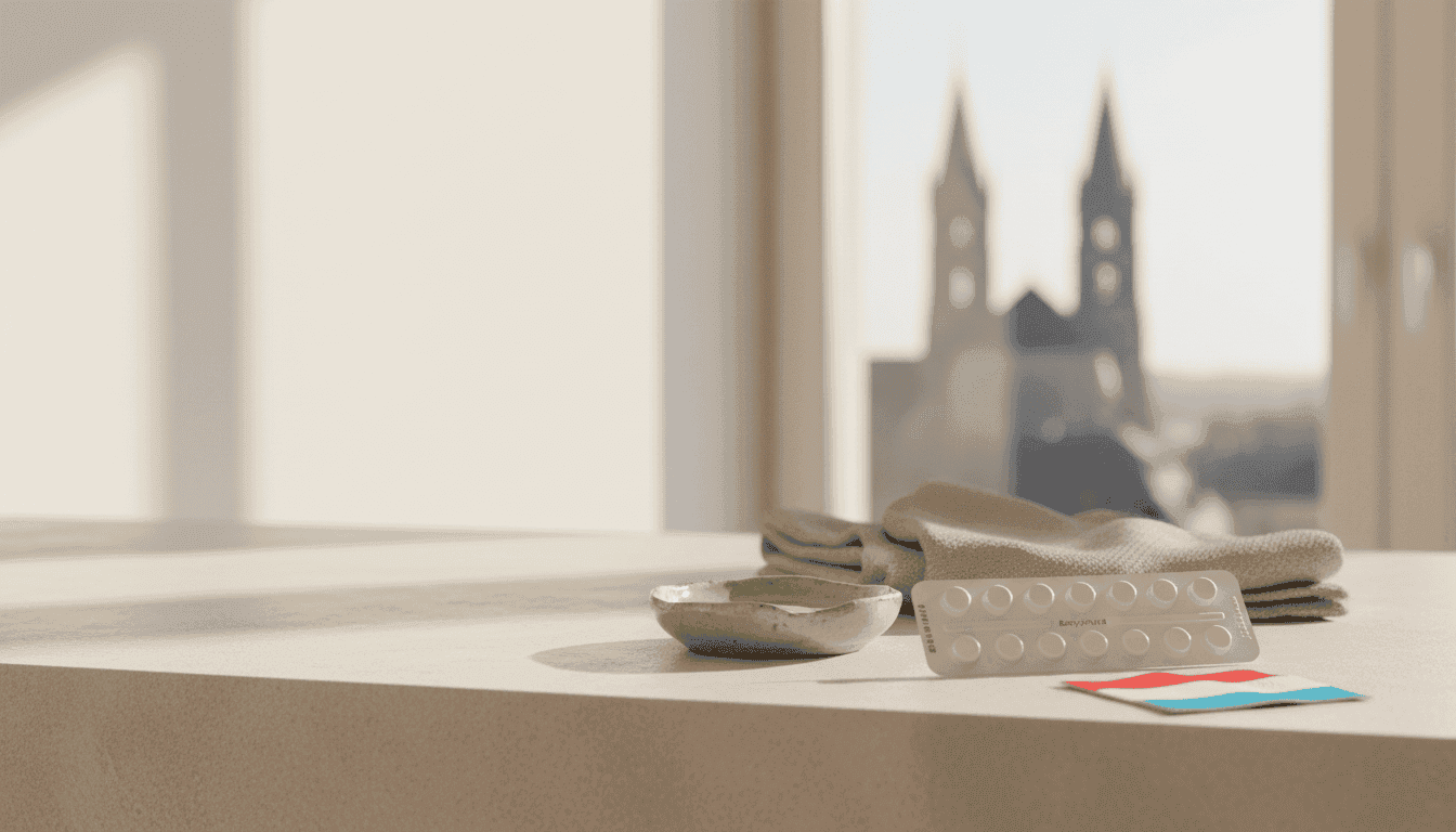 How to Get Doxycycline Online in Echternach — article cover image