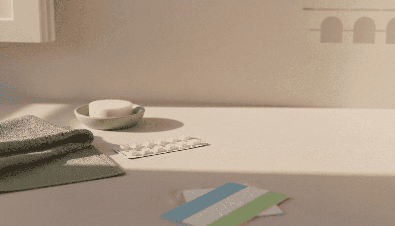 How to Get Doxycycline Online in Fuenlabrada — article cover image