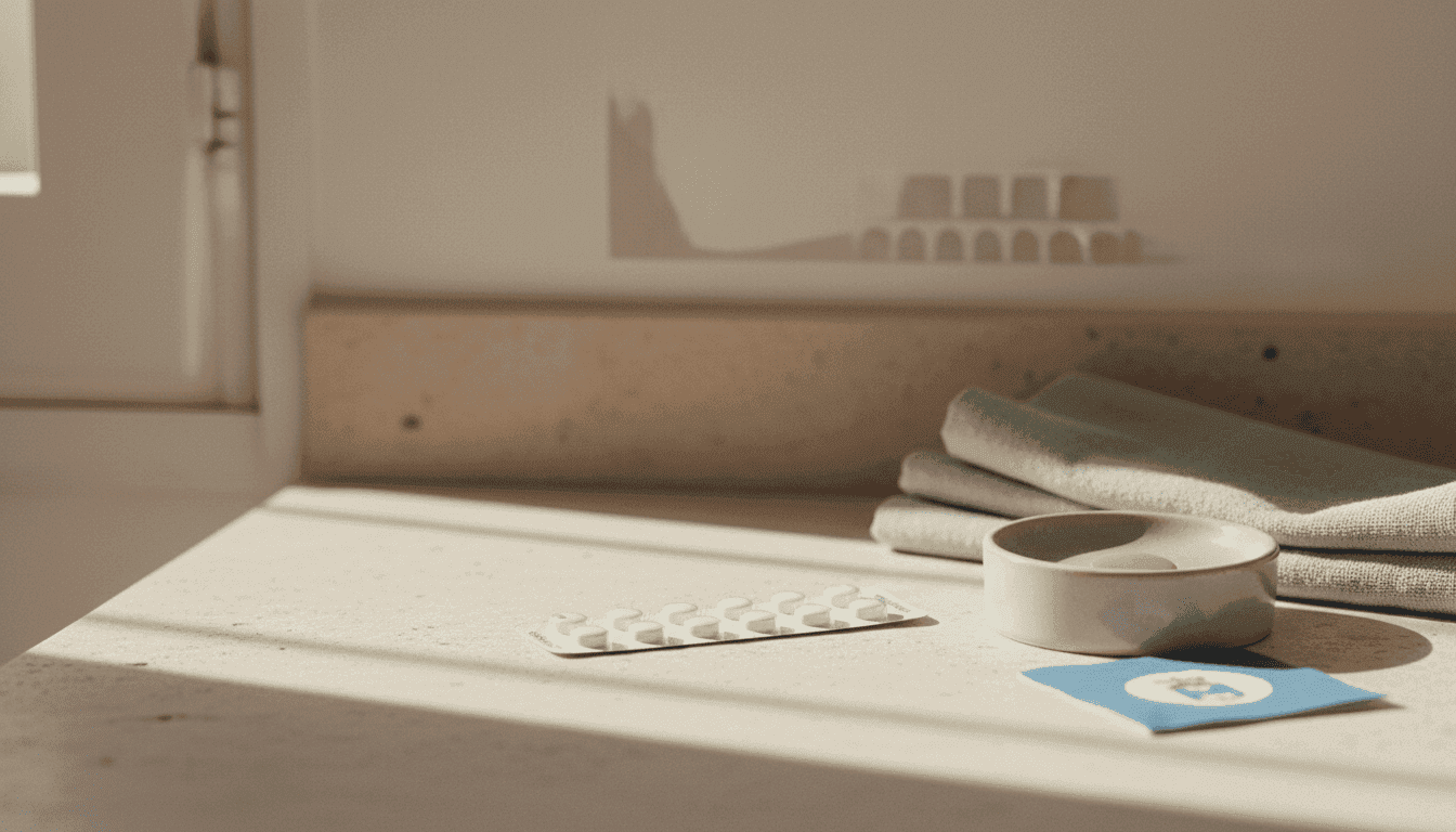 How to Get Doxycycline Online in Huelva — article cover image