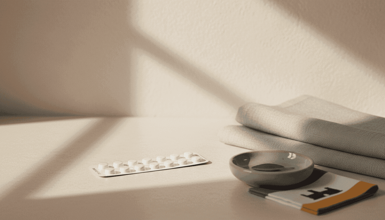 How to Get Doxycycline Online in Jerez de la Frontera — article cover image