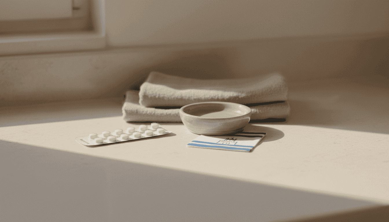 How to Get Doxycycline Online in Kalamaria — article cover image