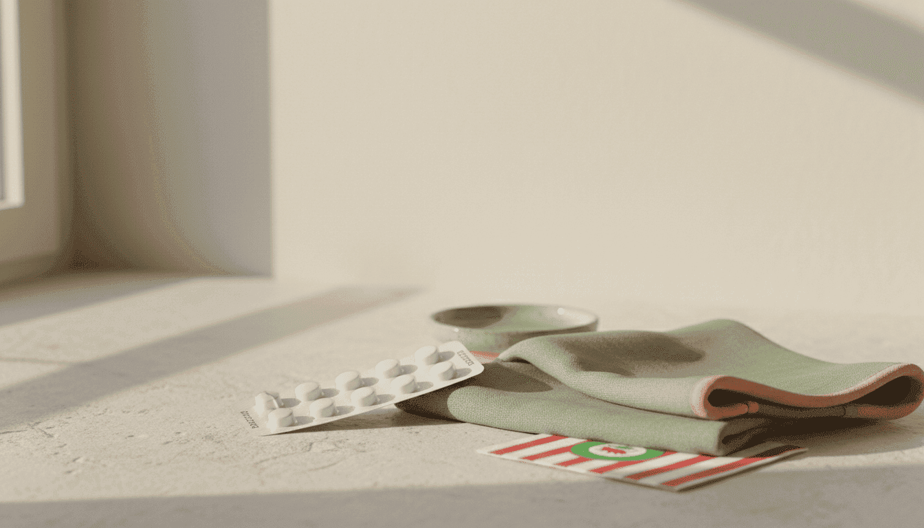How to Get Doxycycline Online in Leganés — article cover image