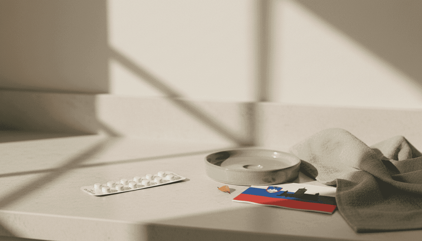 Doxycycline Online Kopen in Maribor — omslagafbeelding van het artikel