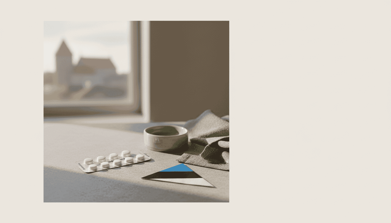 How to Get Doxycycline Online in Narva — article cover image
