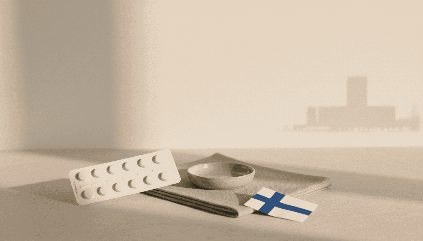 How to Get Doxycycline Online in Oulu — article cover image