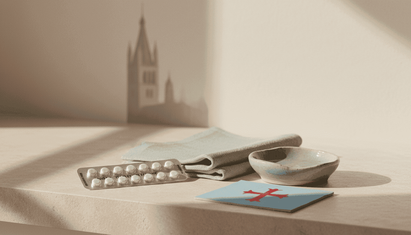 How to Get Doxycycline Online in Oviedo — article cover image