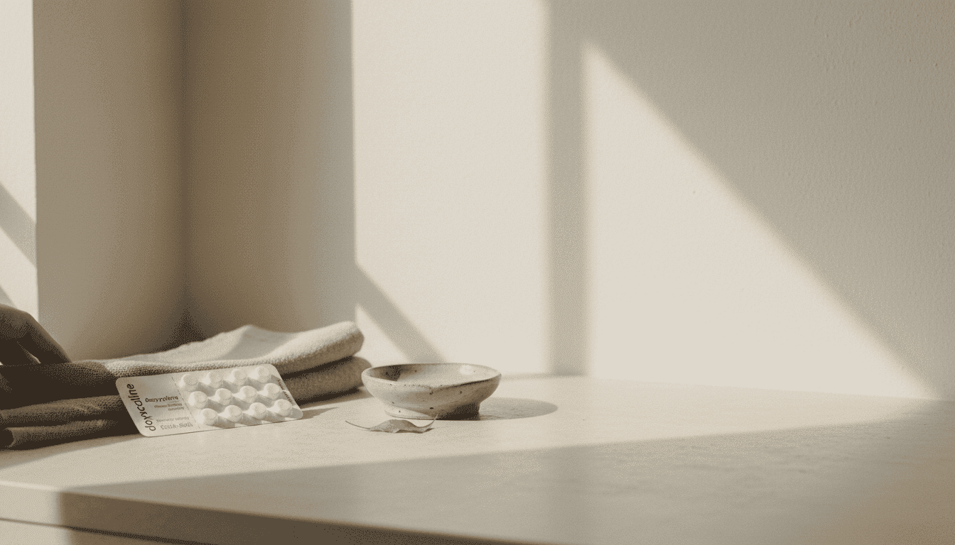 Comment obtenir de la Doxycycline en ligne à Pampelune — image de couverture de l’article