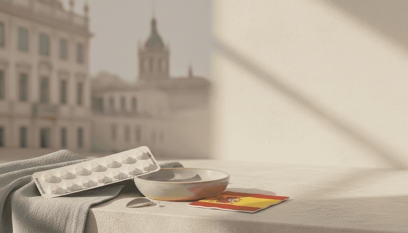 How to Get Doxycycline Online in Parla — article cover image