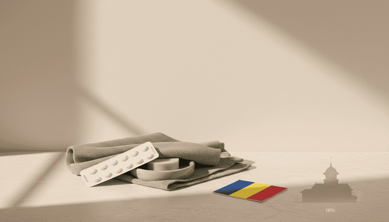 How to Get Doxycycline Online in Romania — article cover image