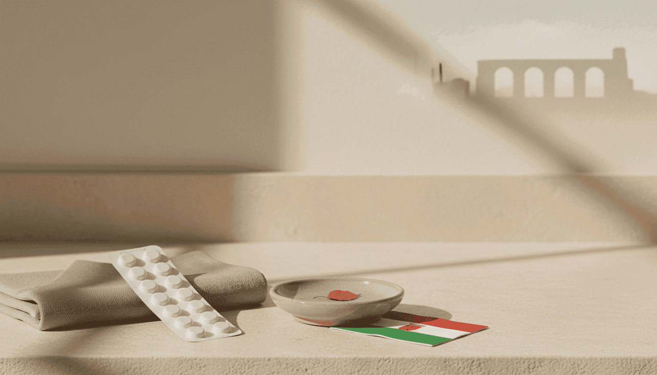 How to Get Doxycycline Online in Soria — article cover image