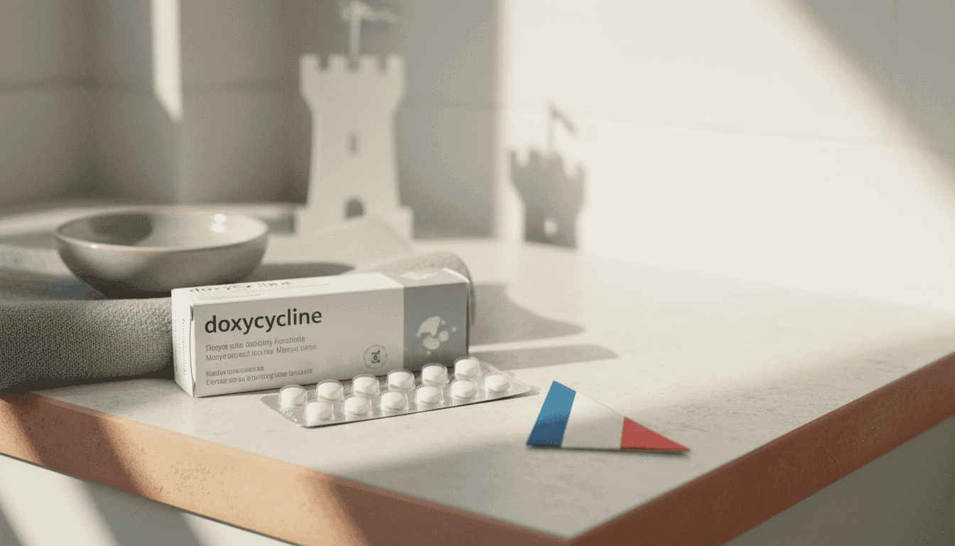 How to Get Doxycycline Online in Swords — article cover image