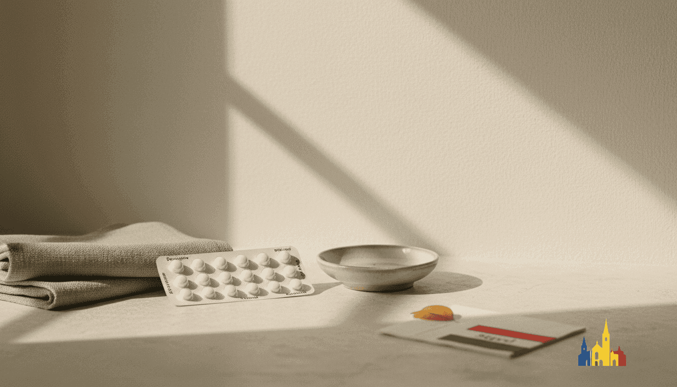 How to Get Doxycycline Online in Szeged — article cover image