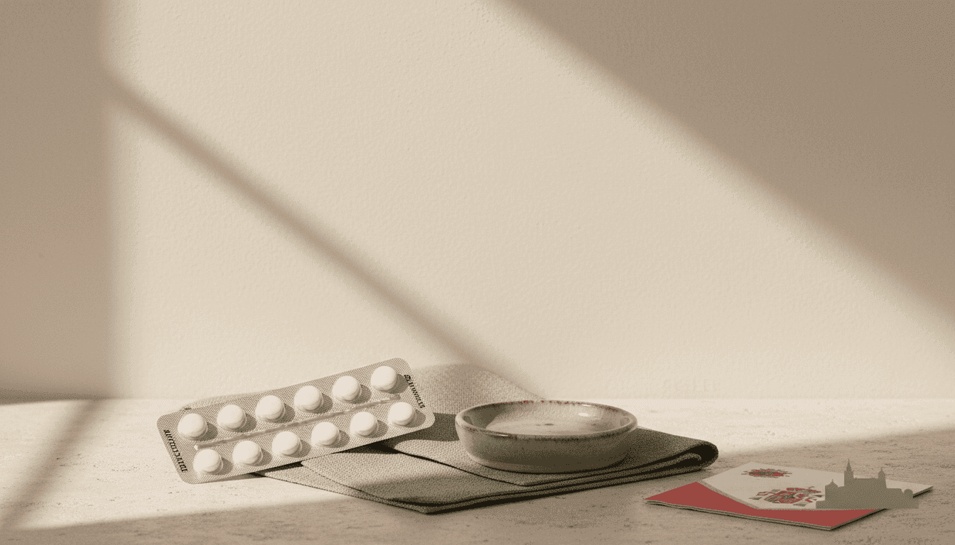 How to Get Doxycycline Online in Toledo — article cover image