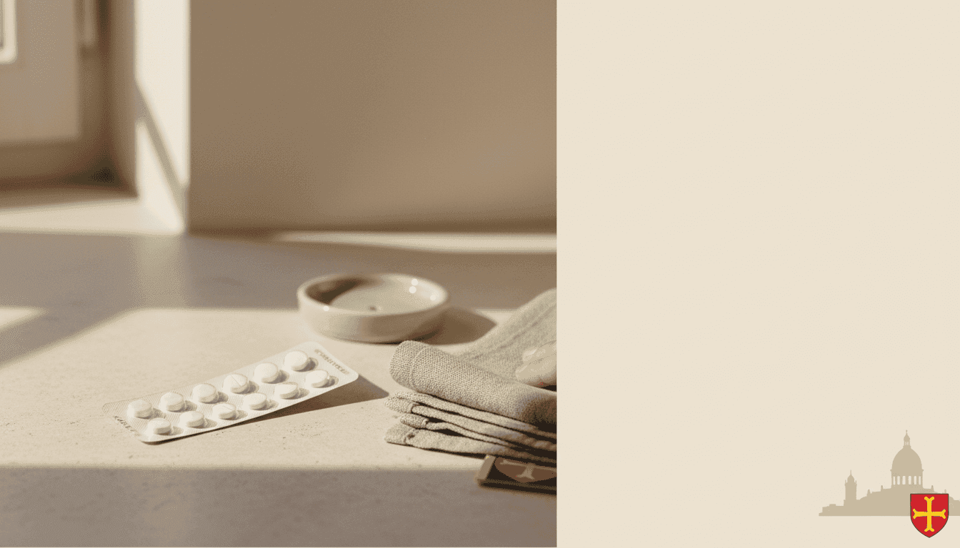 How to Get Doxycycline Online in Toulouse — article cover image