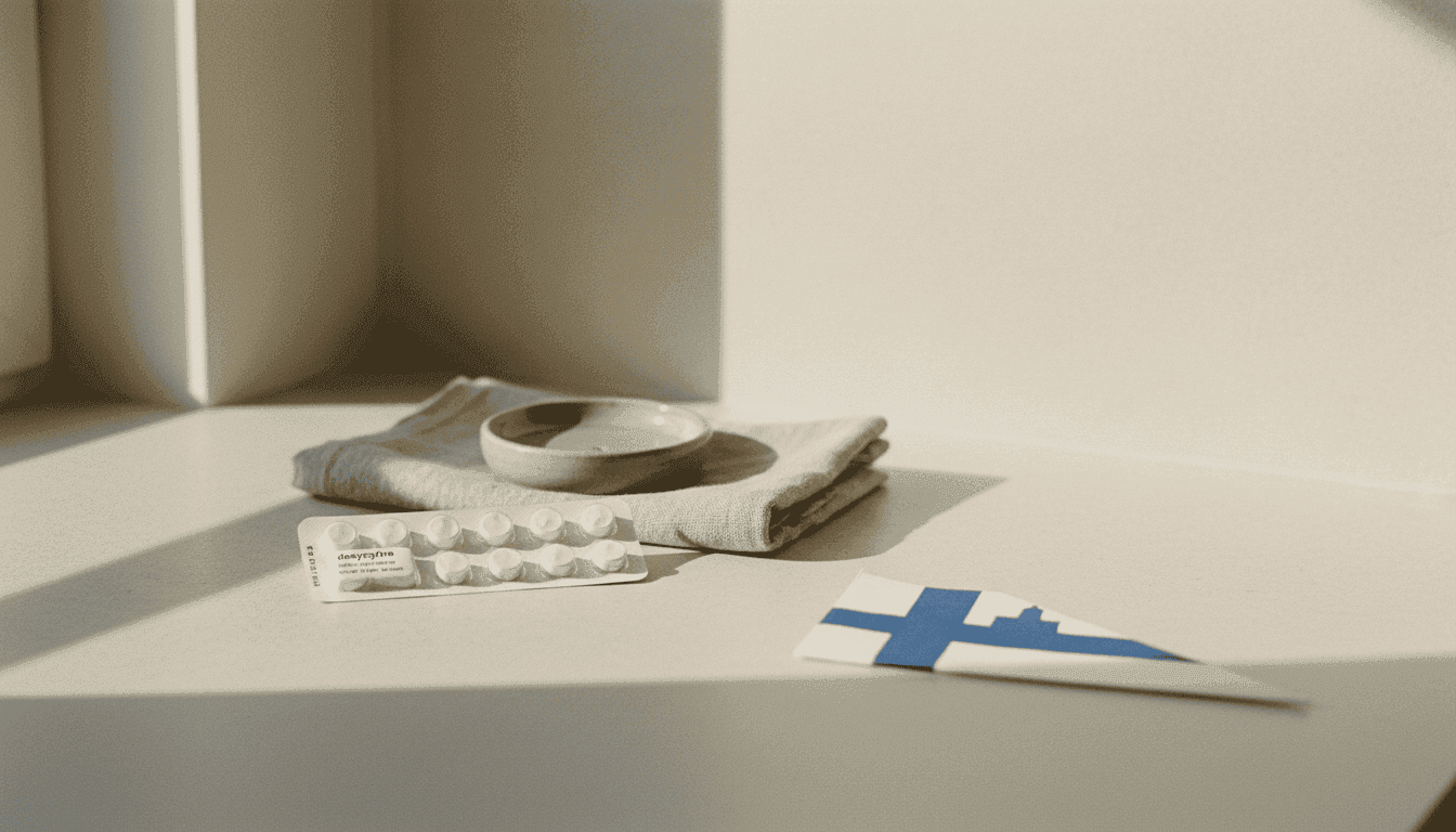 How to Get Doxycycline Online in Turku — article cover image