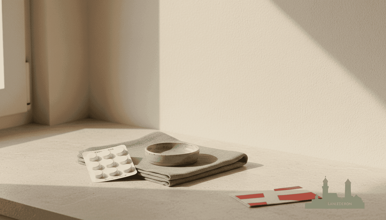 How to Get Doxycycline Online in Villach — article cover image