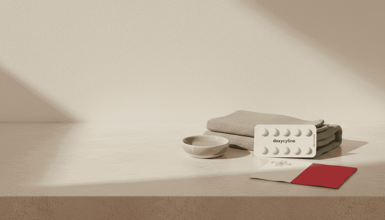How to Get Doxycycline Online in Żejtun — article cover image