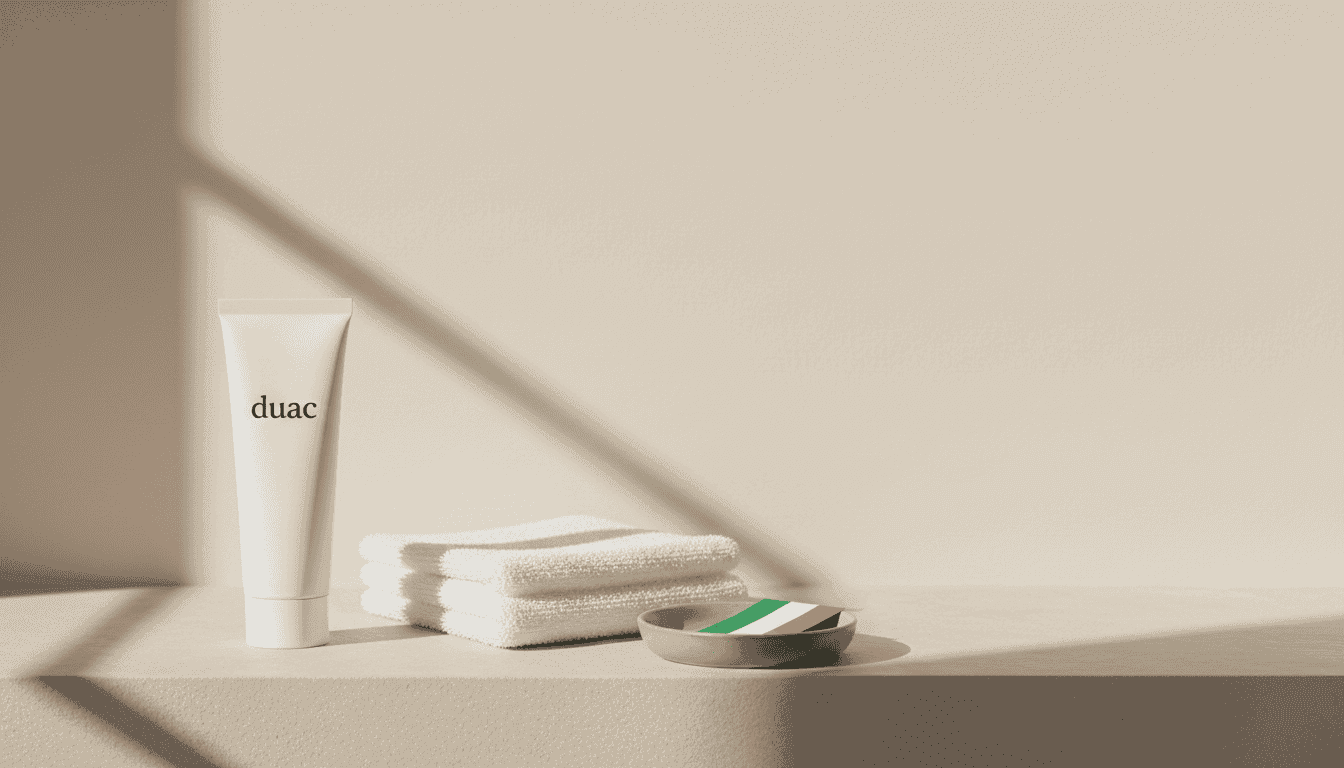 How to Get Duac Online in Swords — article cover image