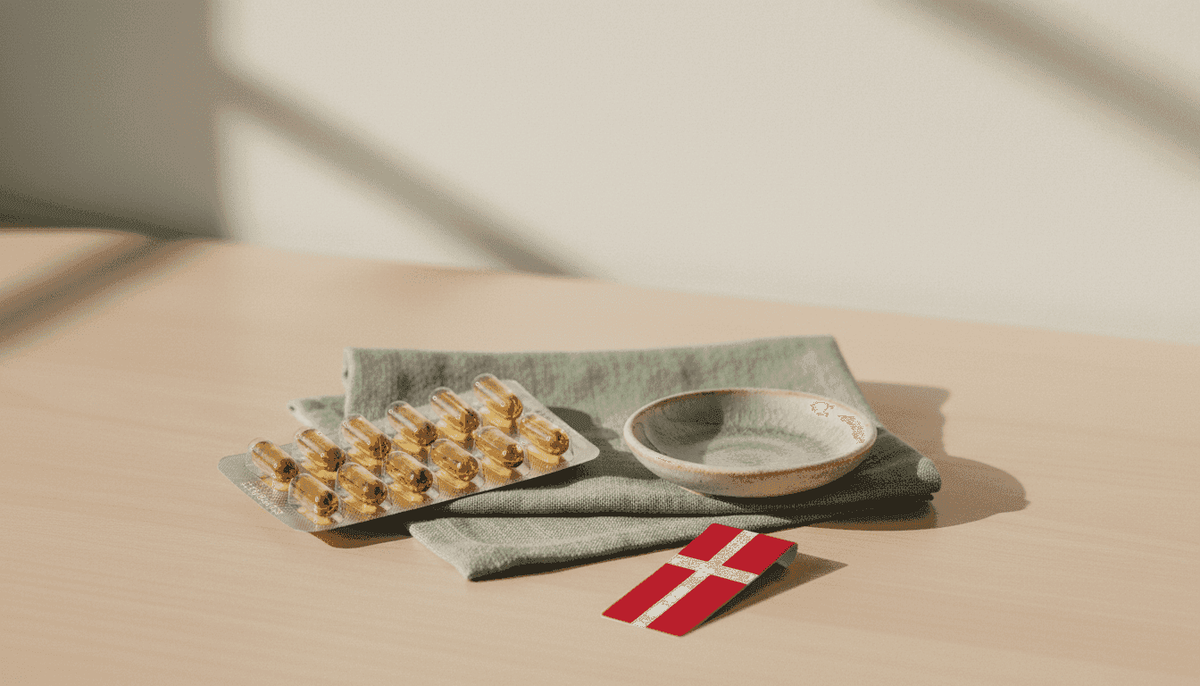 Dutasterid online in Aalborg erhalten — Titelbild des Artikels
