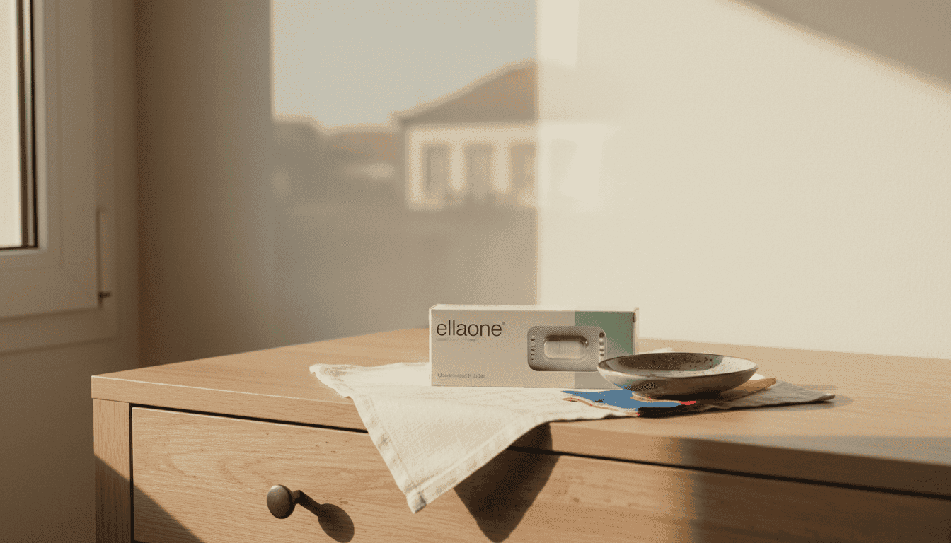 ellaOne Online Kopen in Funchal — omslagafbeelding van het artikel