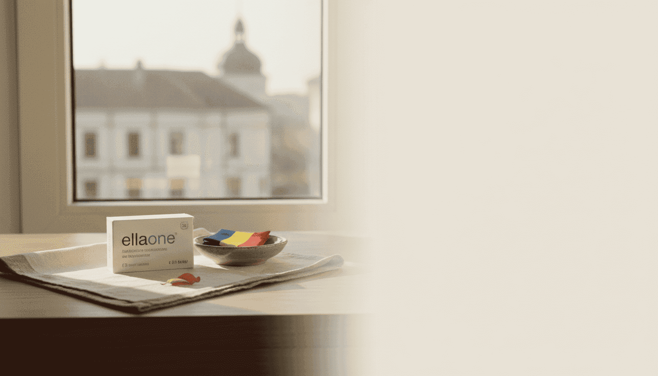 How to Get ellaOne Online in Galați — article cover image