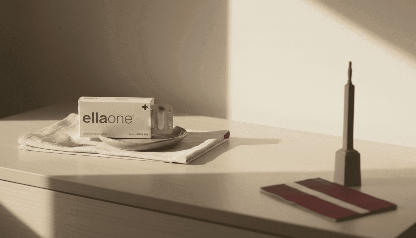 How to Get ellaOne Online in Latvia — article cover image
