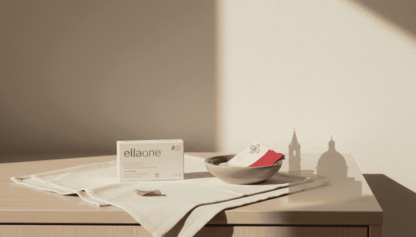 How to Get ellaOne Online in Mosta — article cover image