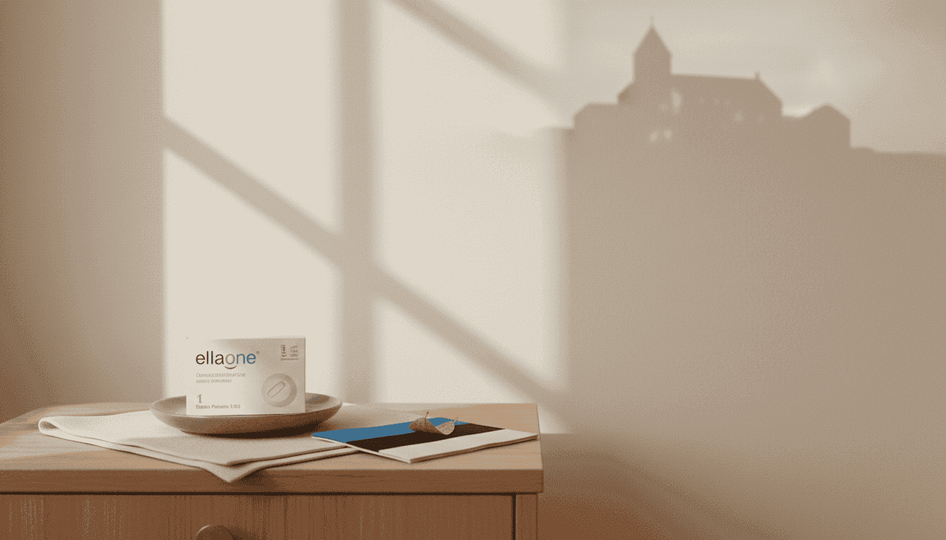 How to Get ellaOne Online in Narva — article cover image