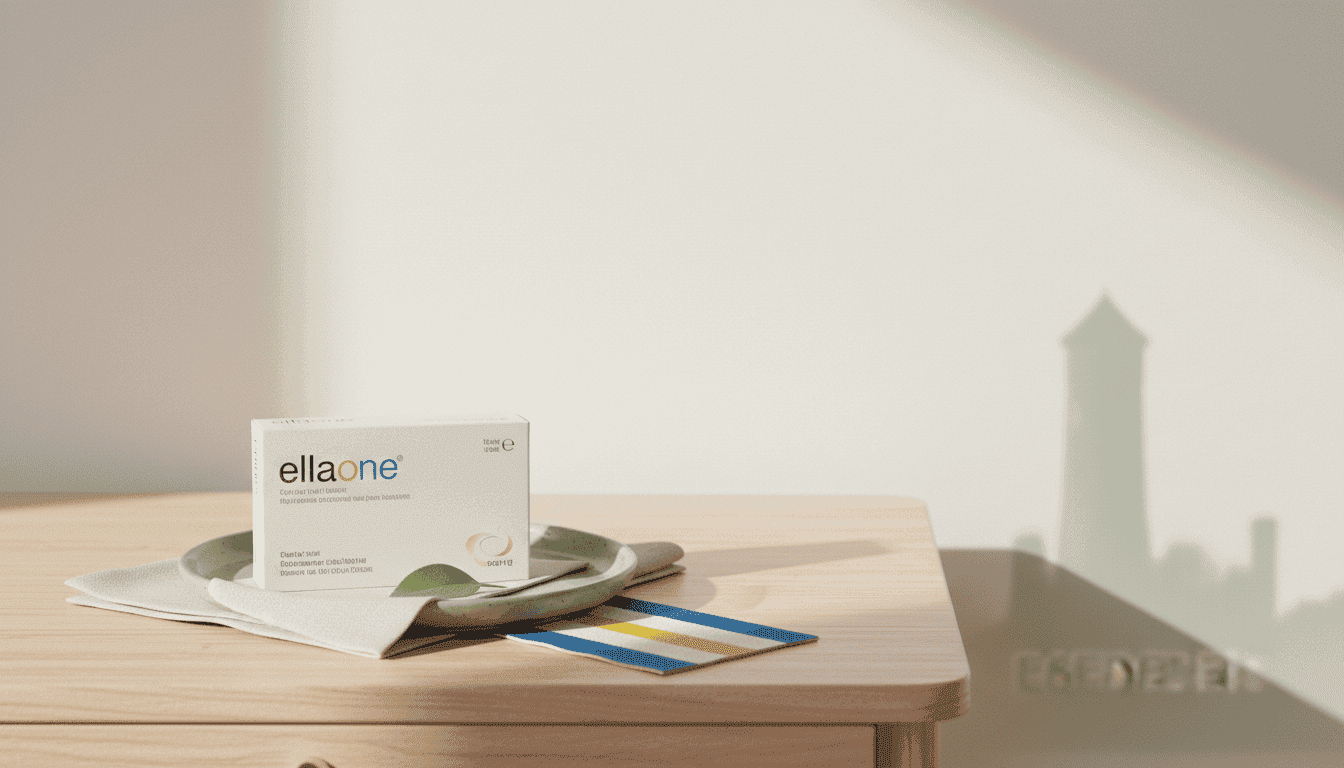 How to Get ellaOne Online in Navan — article cover image