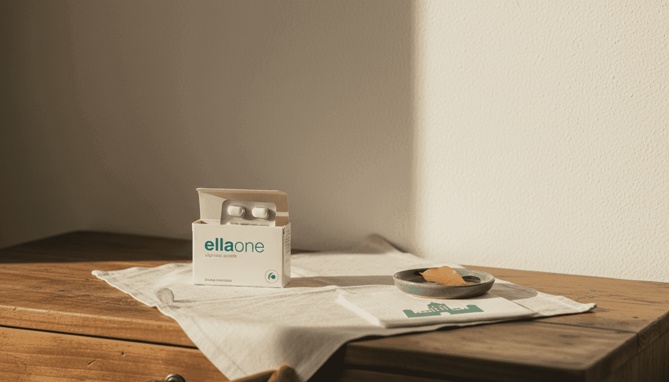 How to Get ellaOne Online in Nicosia — article cover image