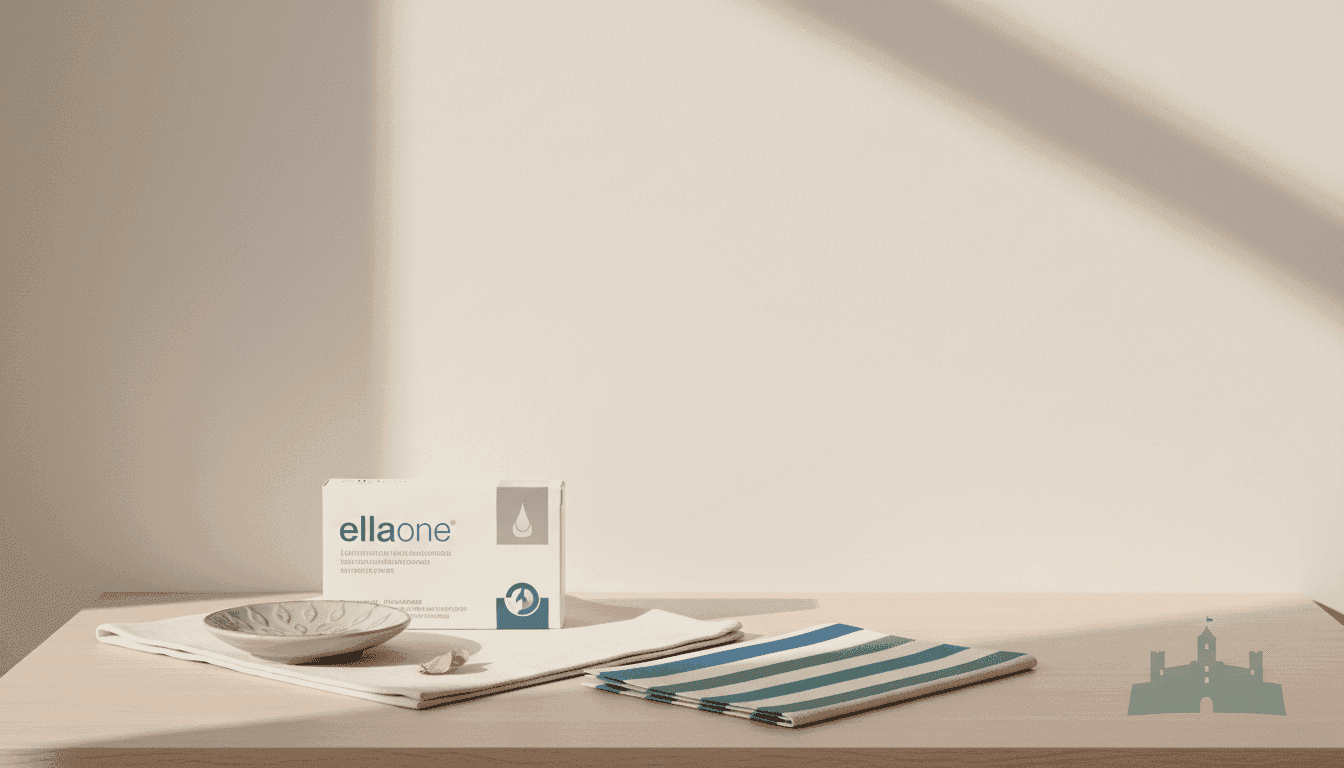 How to Get ellaOne Online in Rijeka — article cover image