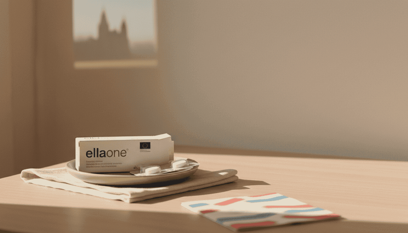 How to Get ellaOne Online in Rumelange — article cover image