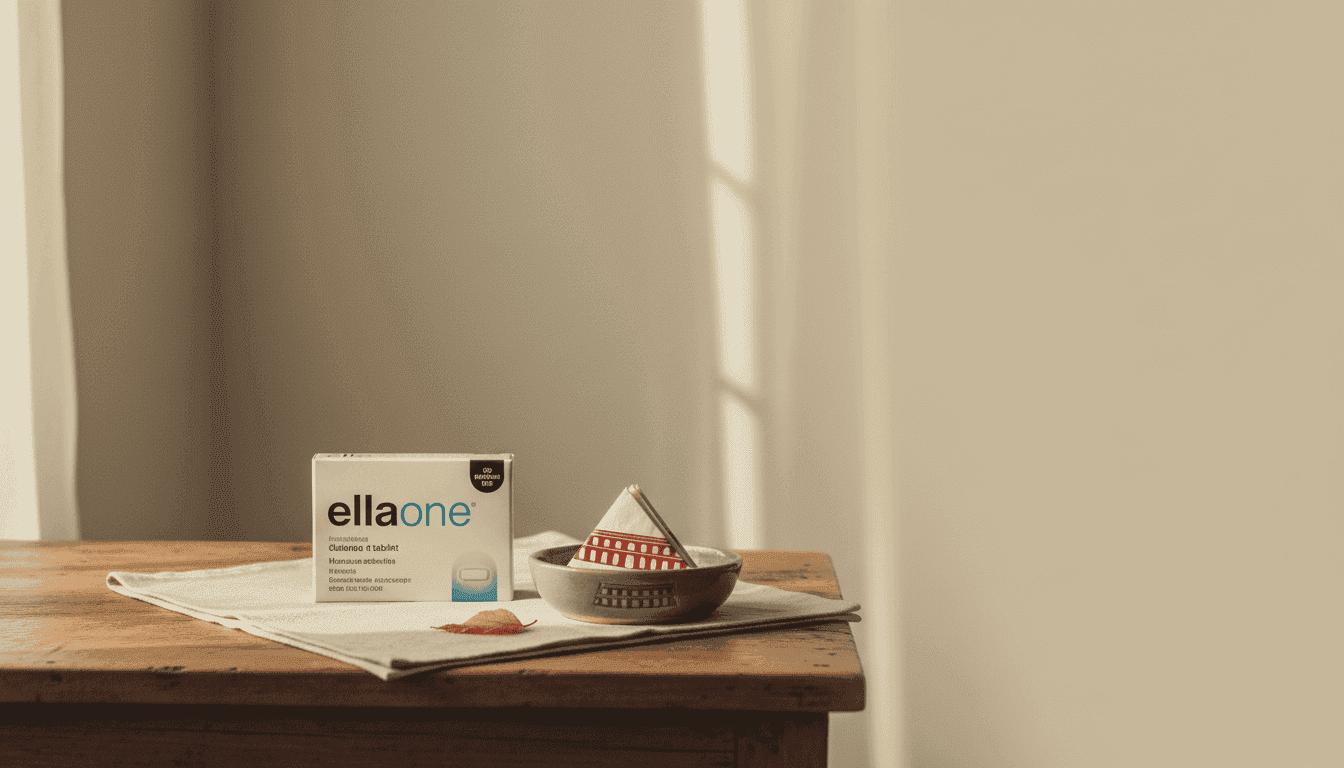 Como Obter ellaOne Online em Segóvia — imagem de capa do artigo